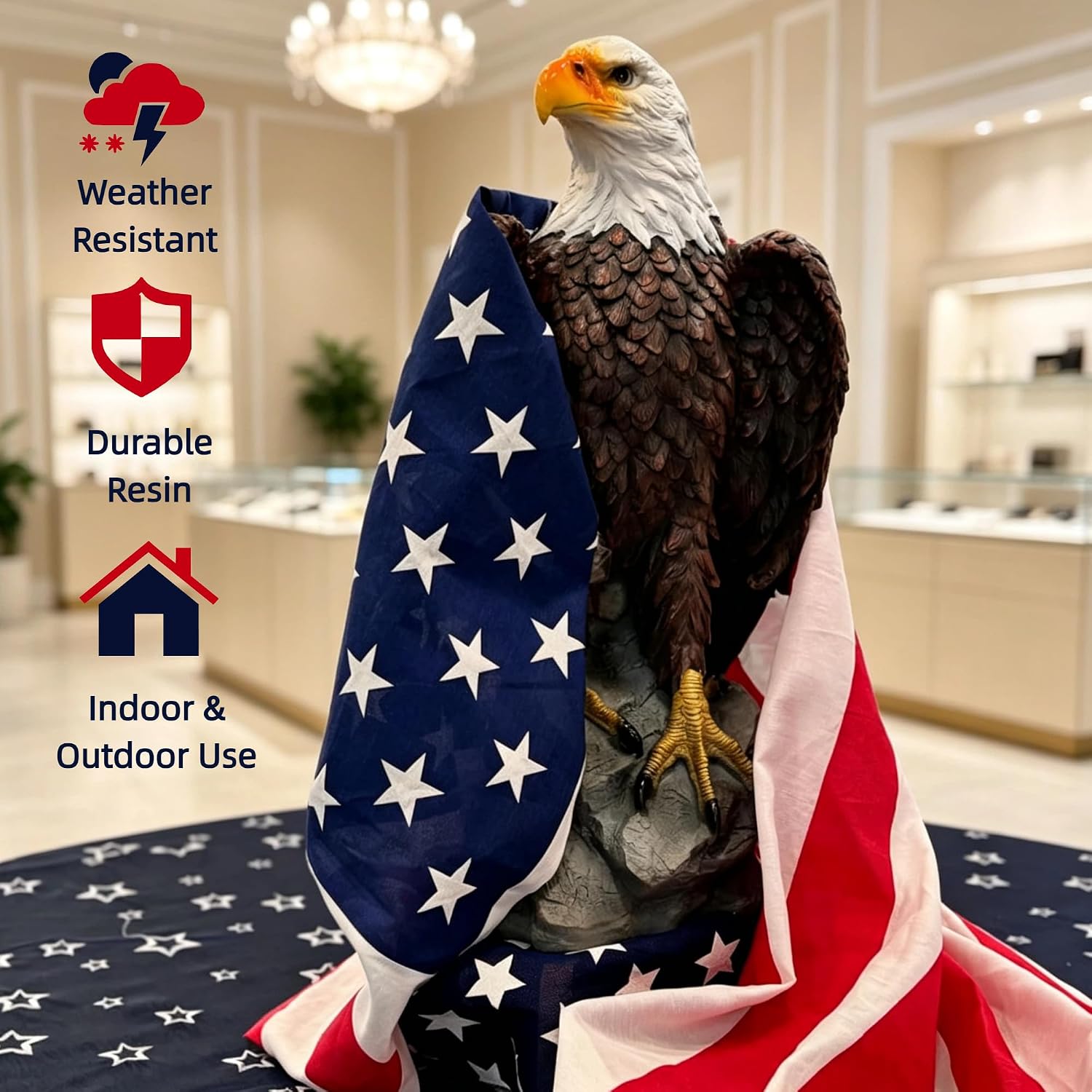 ApilithHive Bald Eagle S2