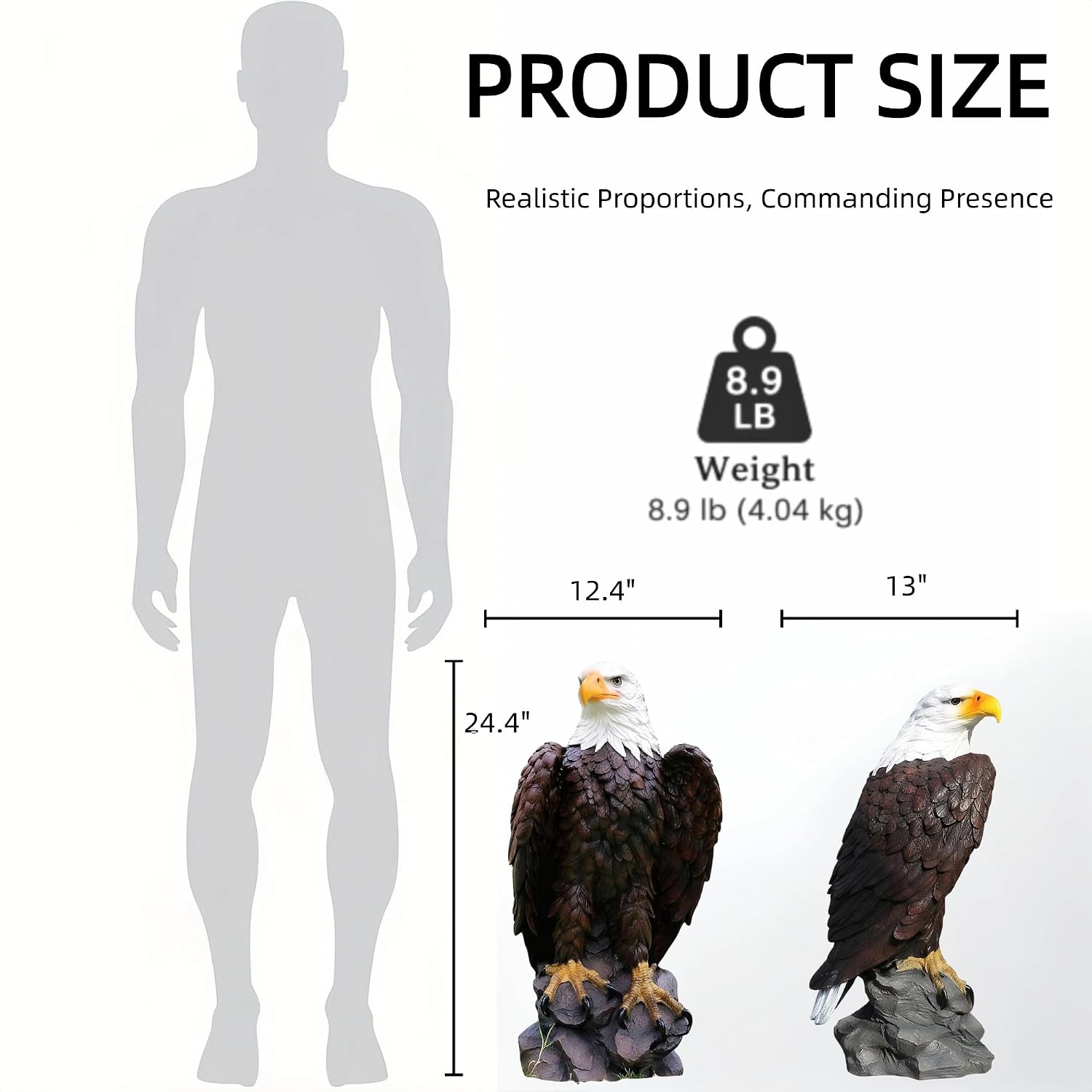 ApilithHive Bald Eagle S3