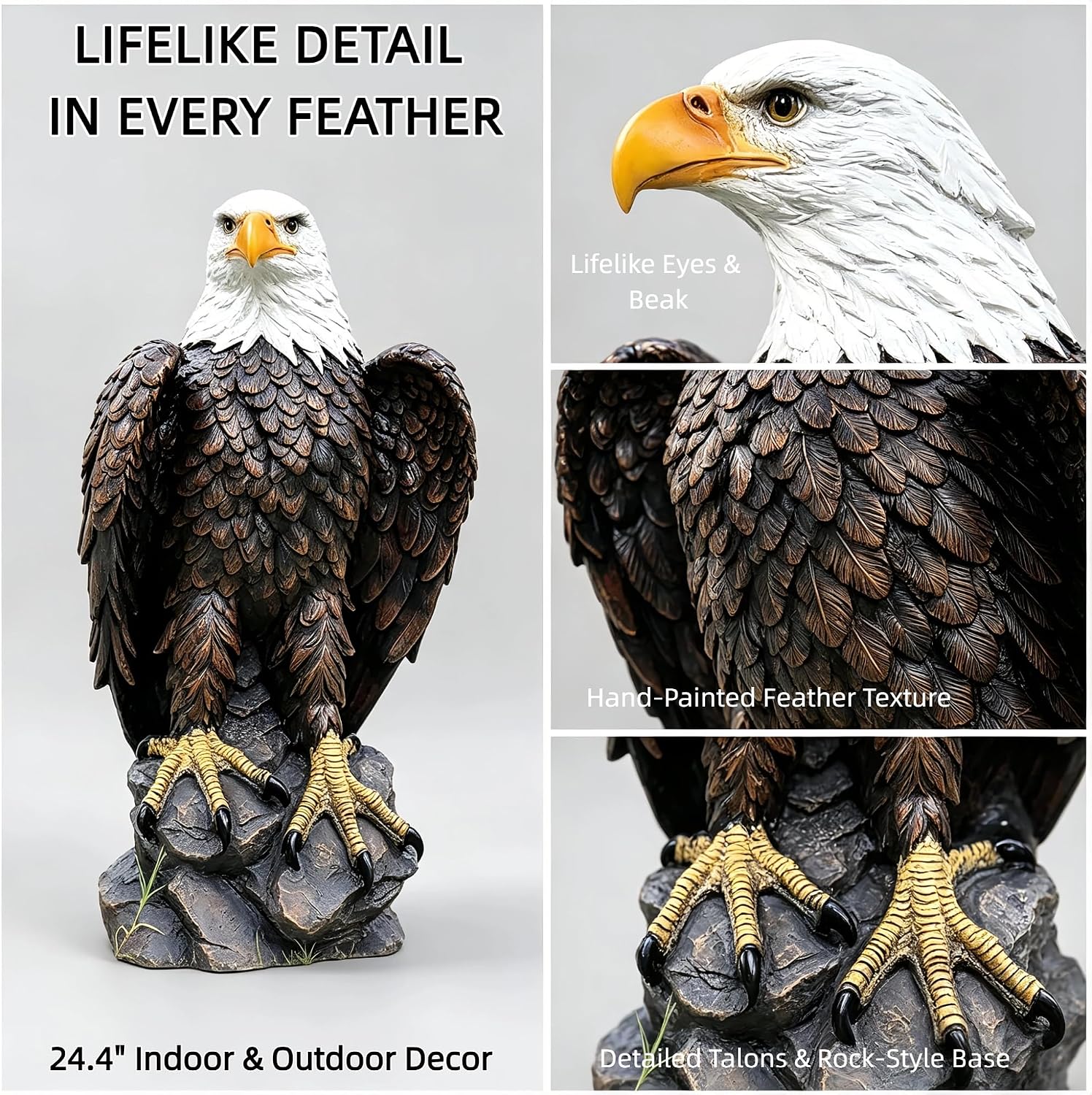 ApilithHive Bald Eagle S4