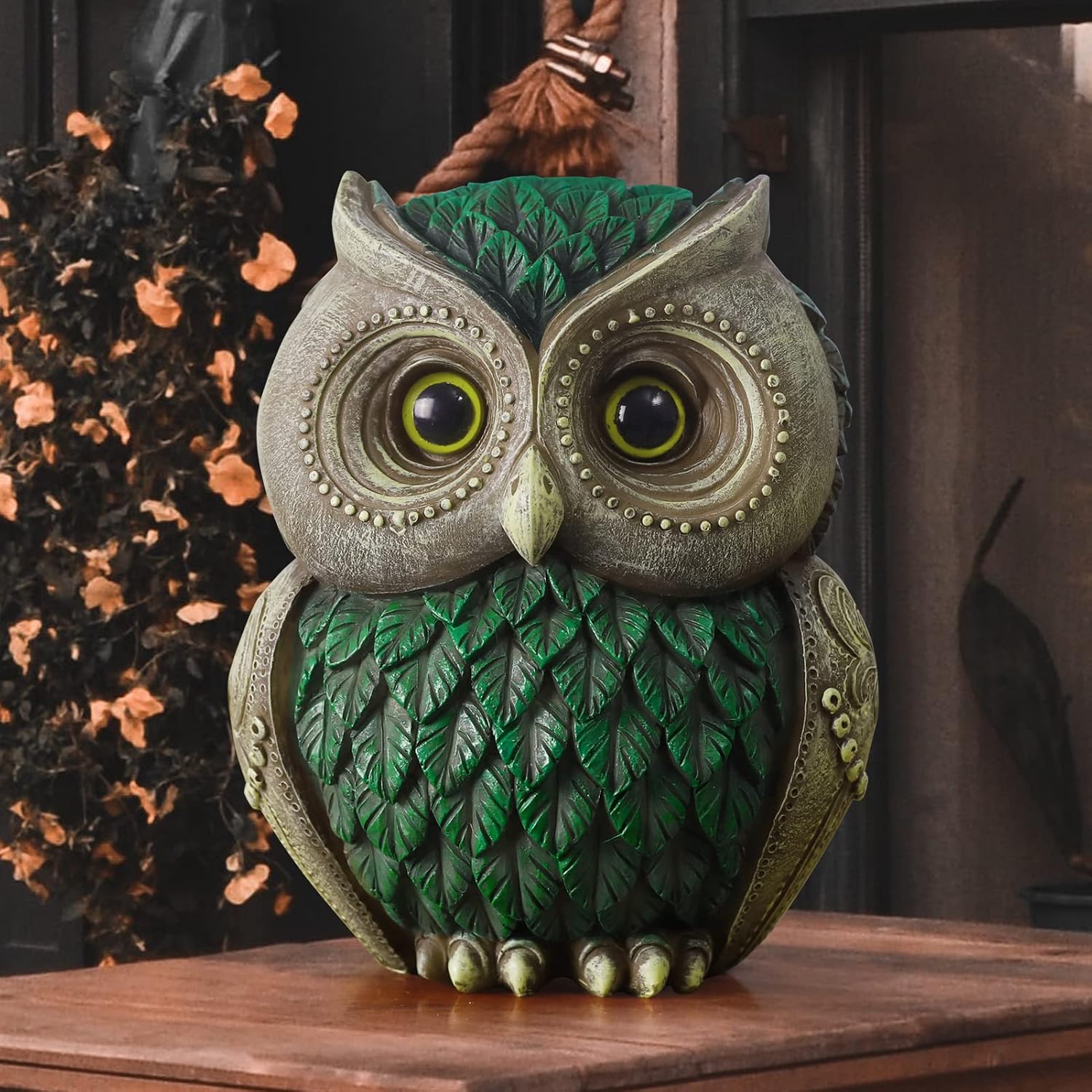 Artpaul Owl 2