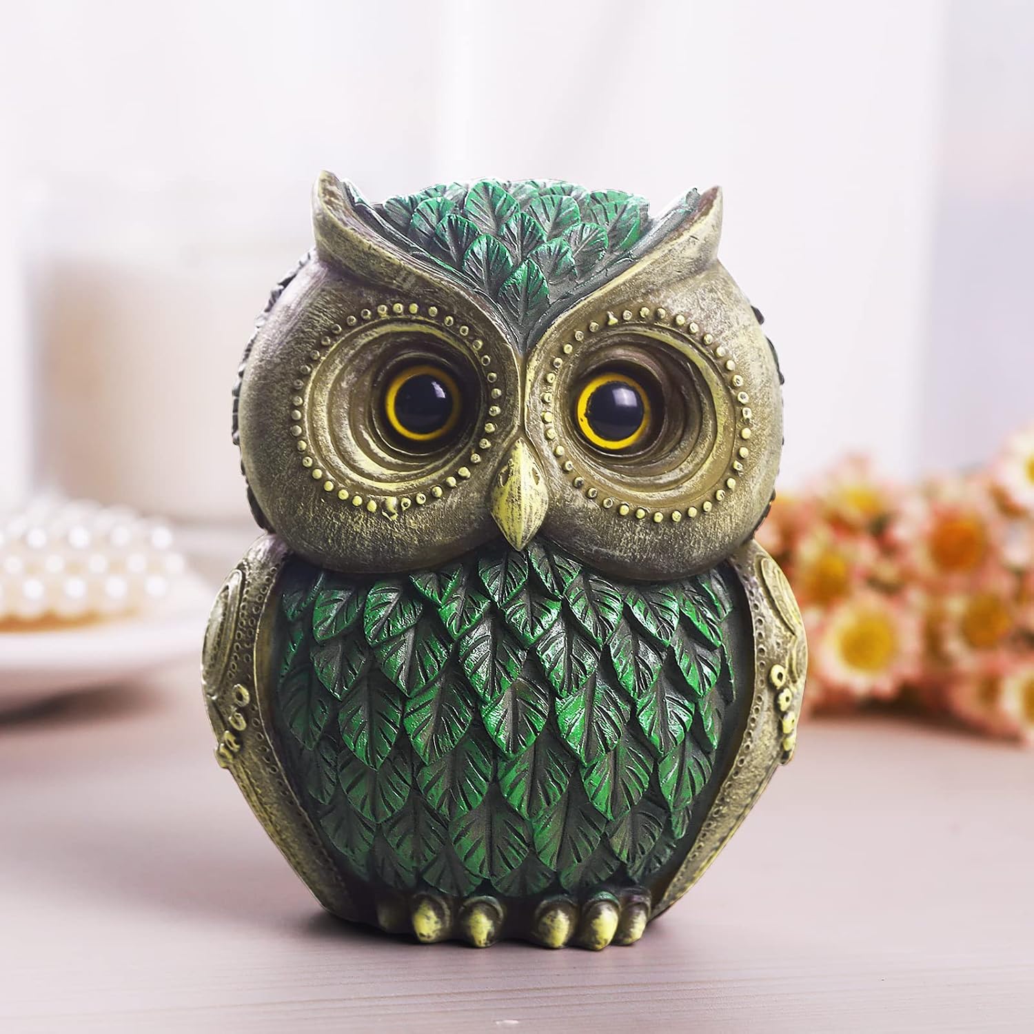 Artpaul Owl 4