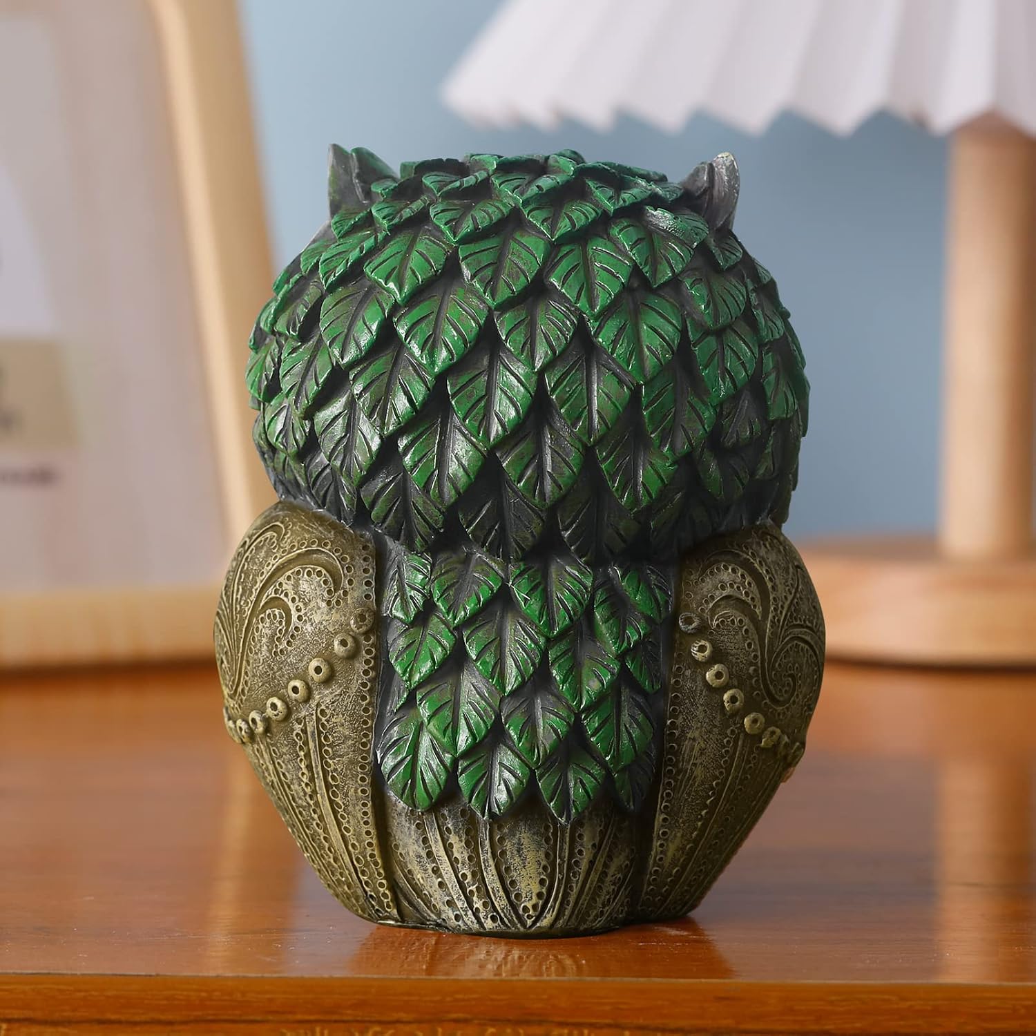 Artpaul Owl 6