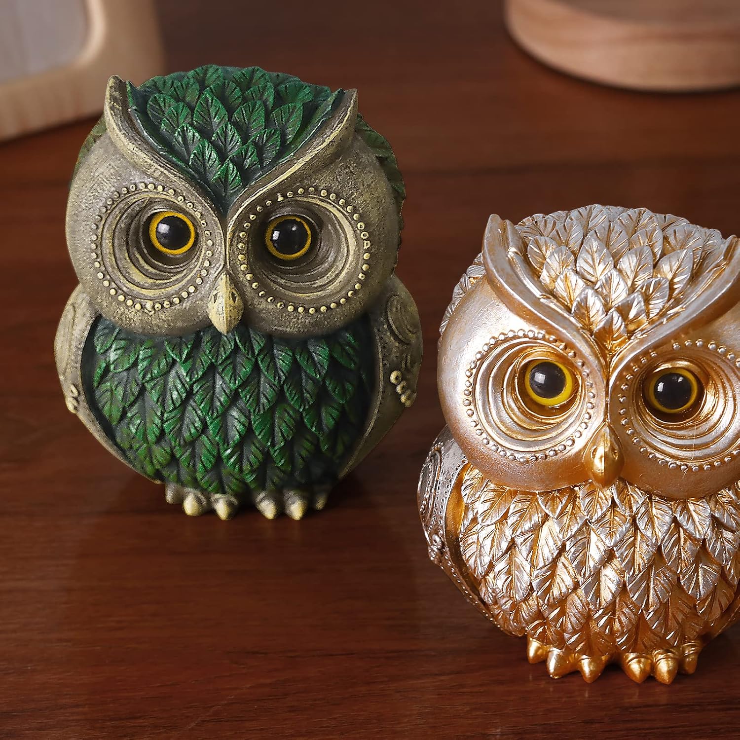 Artpaul Owl 7