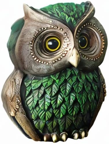 Artpaul Owl 8