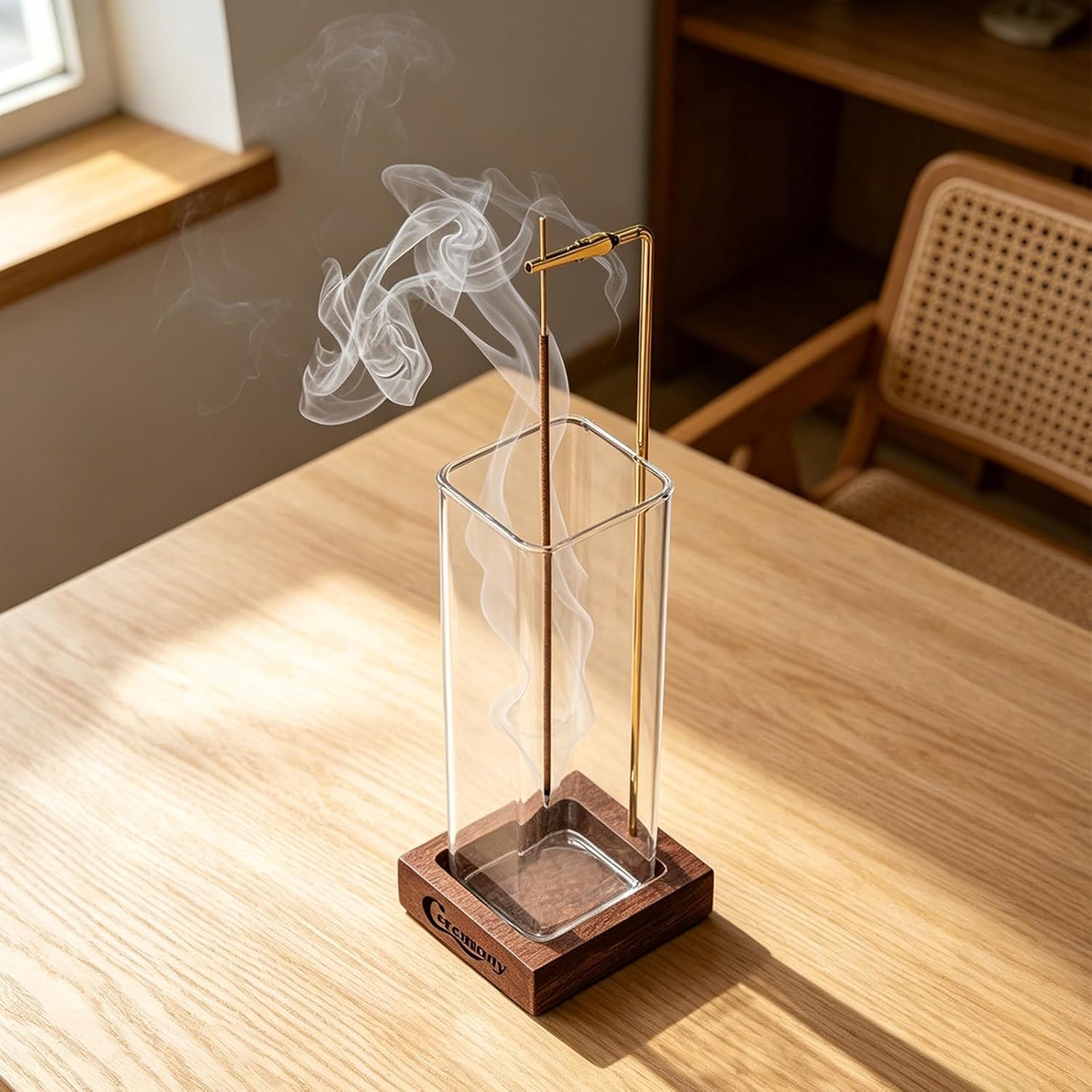Ceremony Incense 3