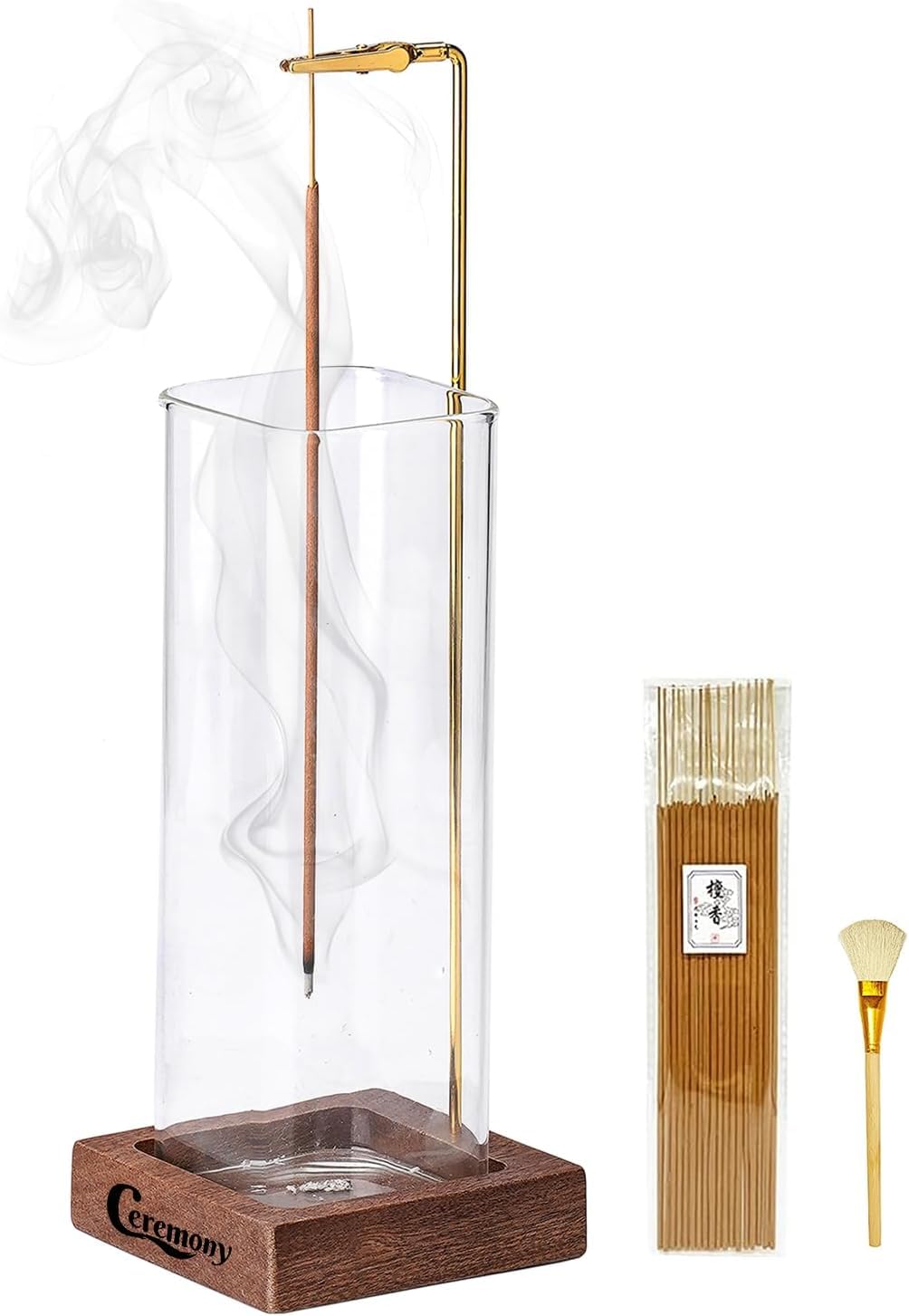 Incense Holder,1