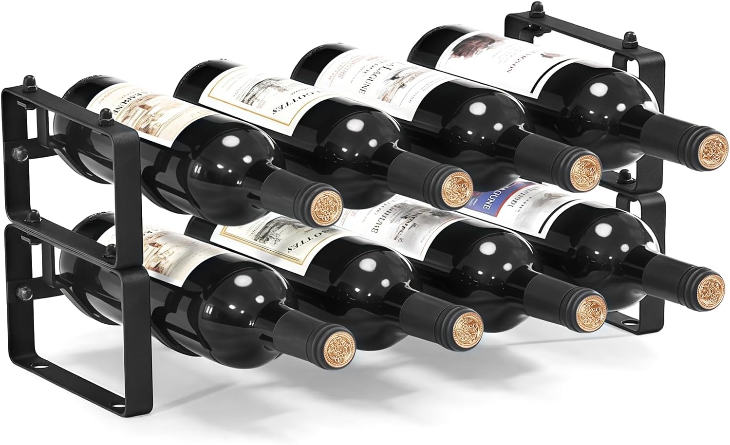 Stackable Wine Rack1
