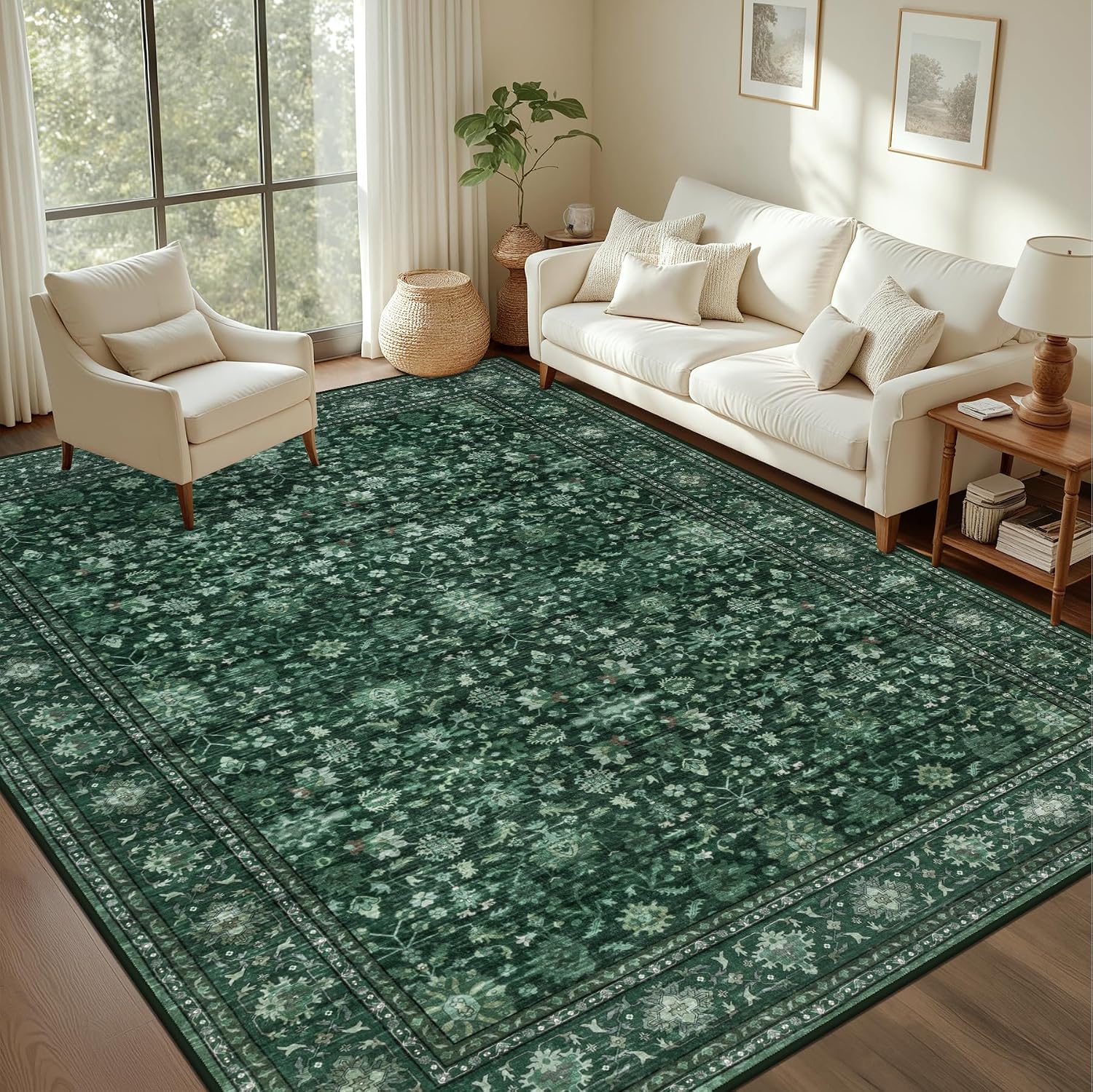 5x7 Area Rug1