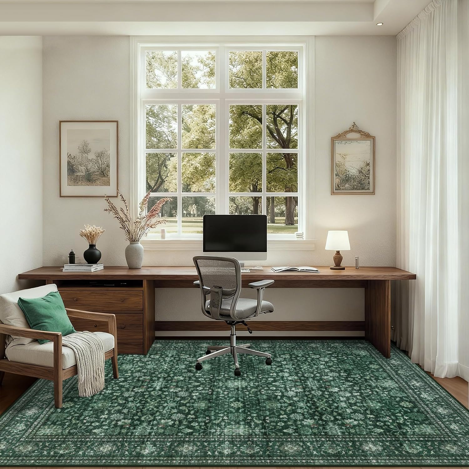 5x7 Area Rug6