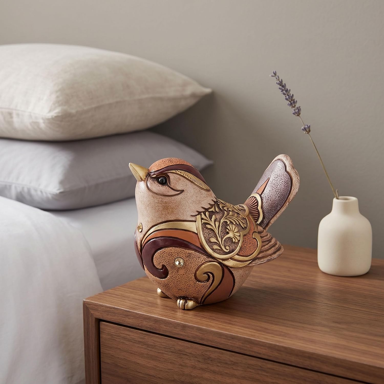 Bird Figurines H5