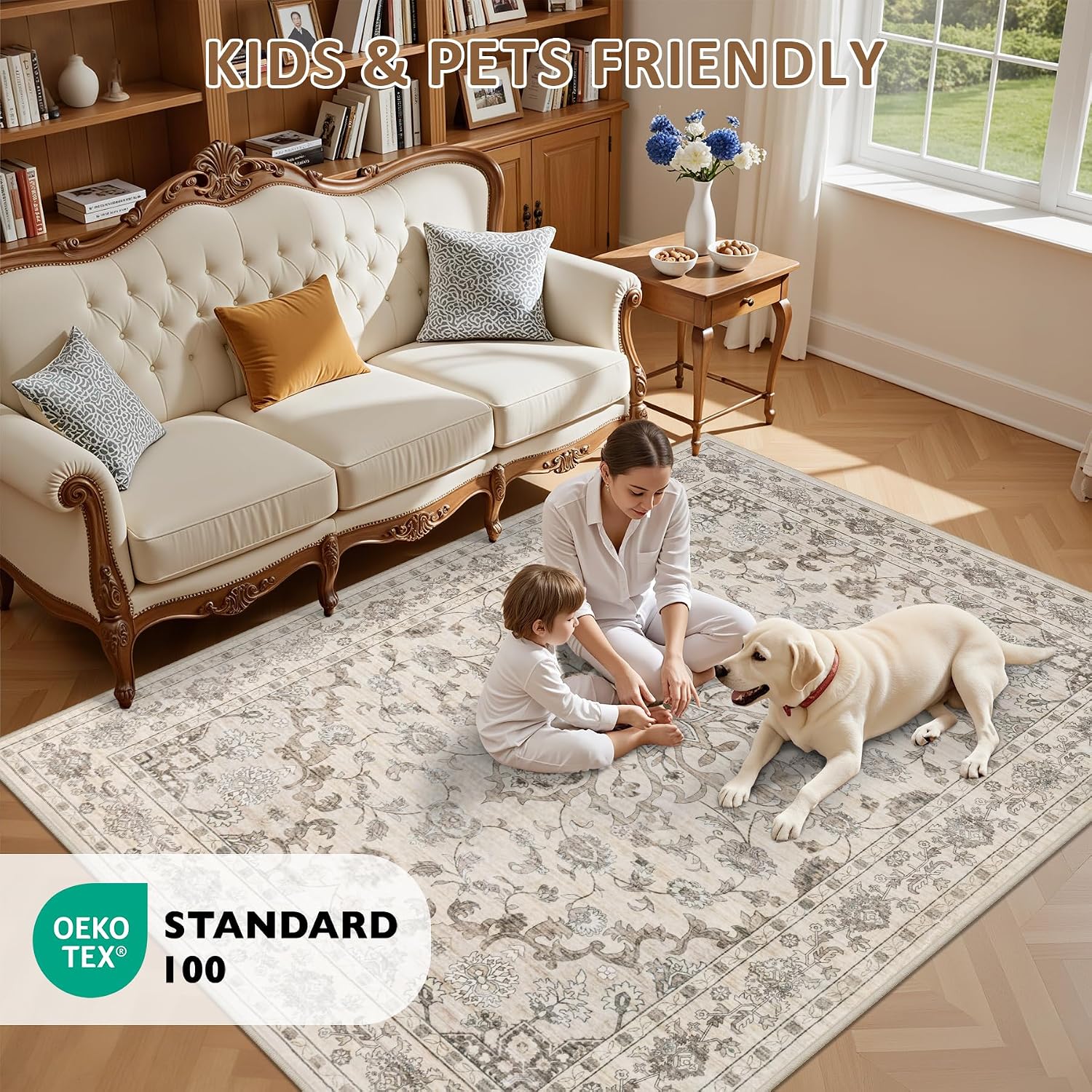 ExpediX 5x7 Area Ru9