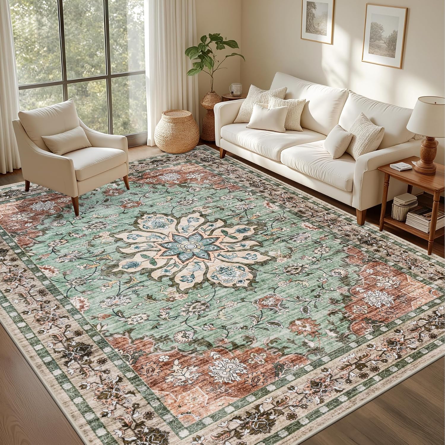 ExpediX 5x7 Area Rugs1