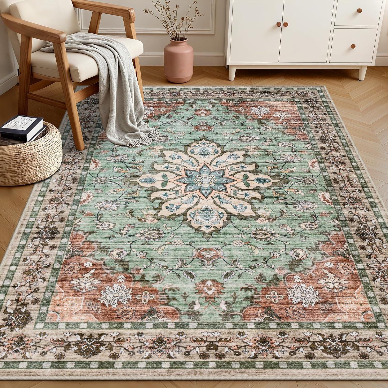 ExpediX 5x7 Area Rugs3