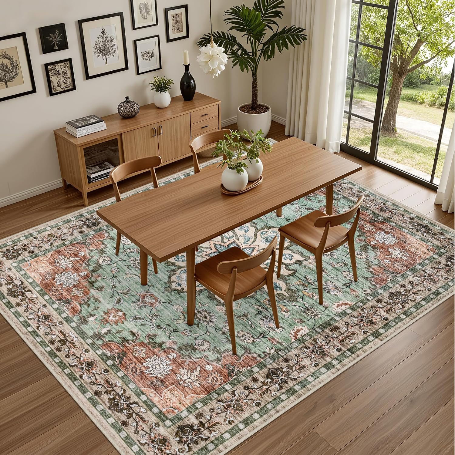 ExpediX 5x7 Area Rugs5
