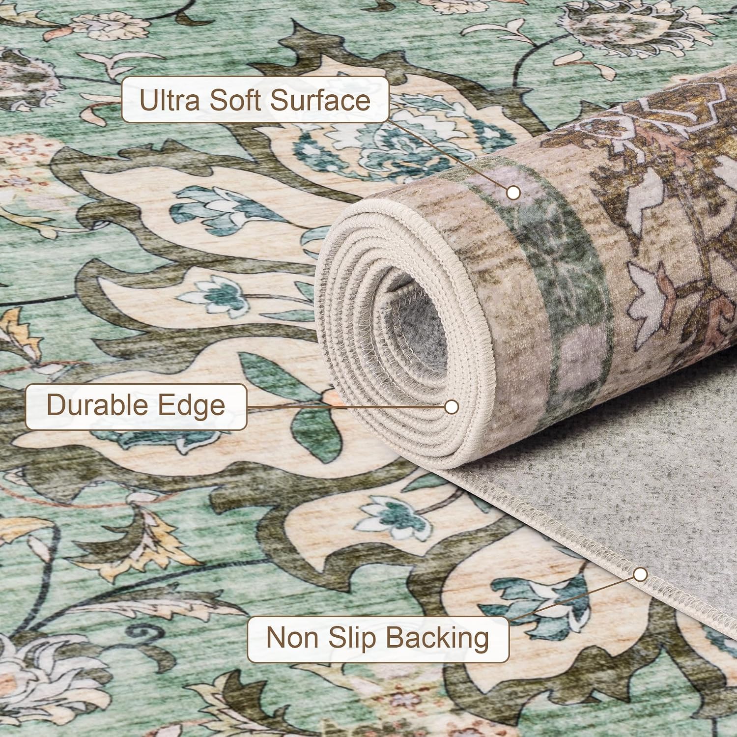ExpediX 5x7 Area Rugs7