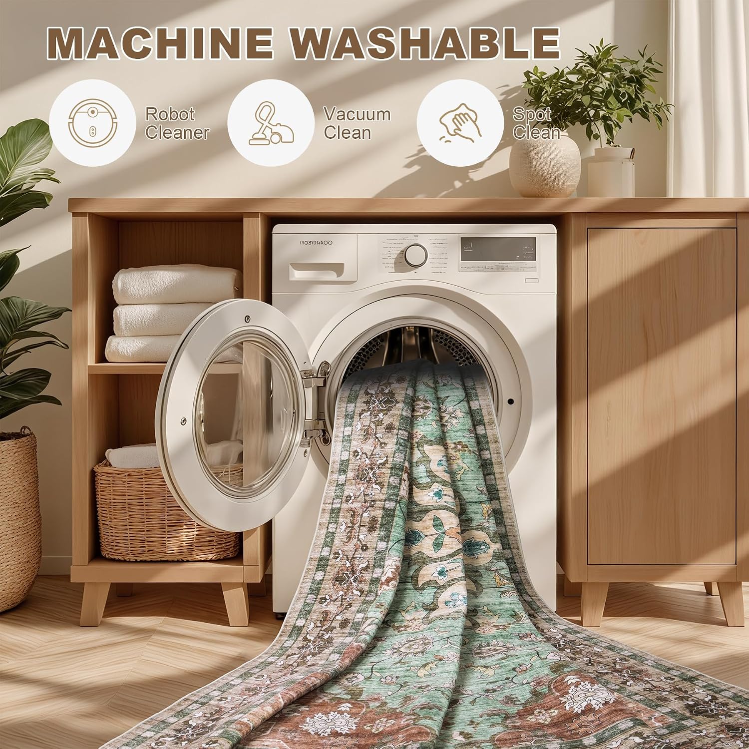ExpediX 5x7 Area Rugs8