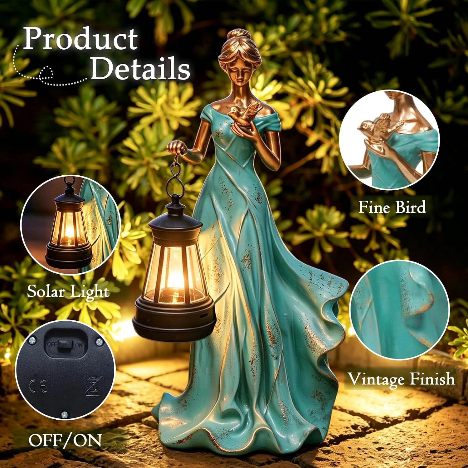 Fairy Garden Outdoor3