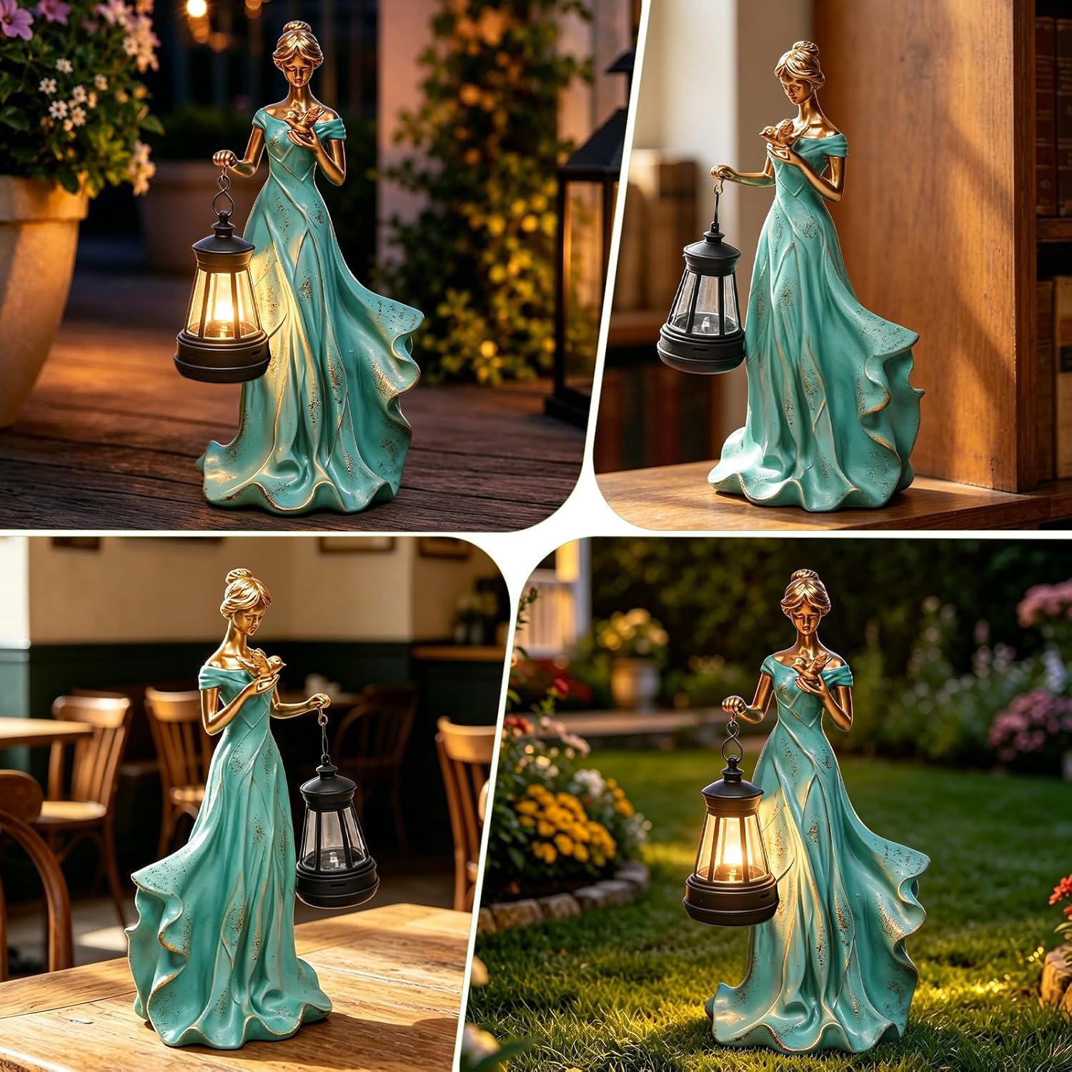 Fairy Garden Outdoor5