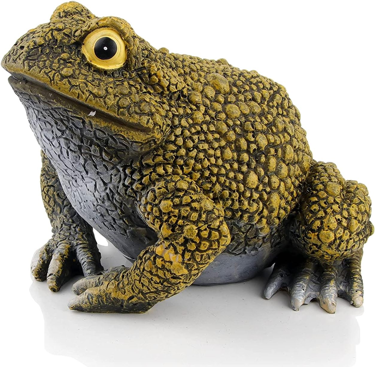 Frog Toad Sculp1
