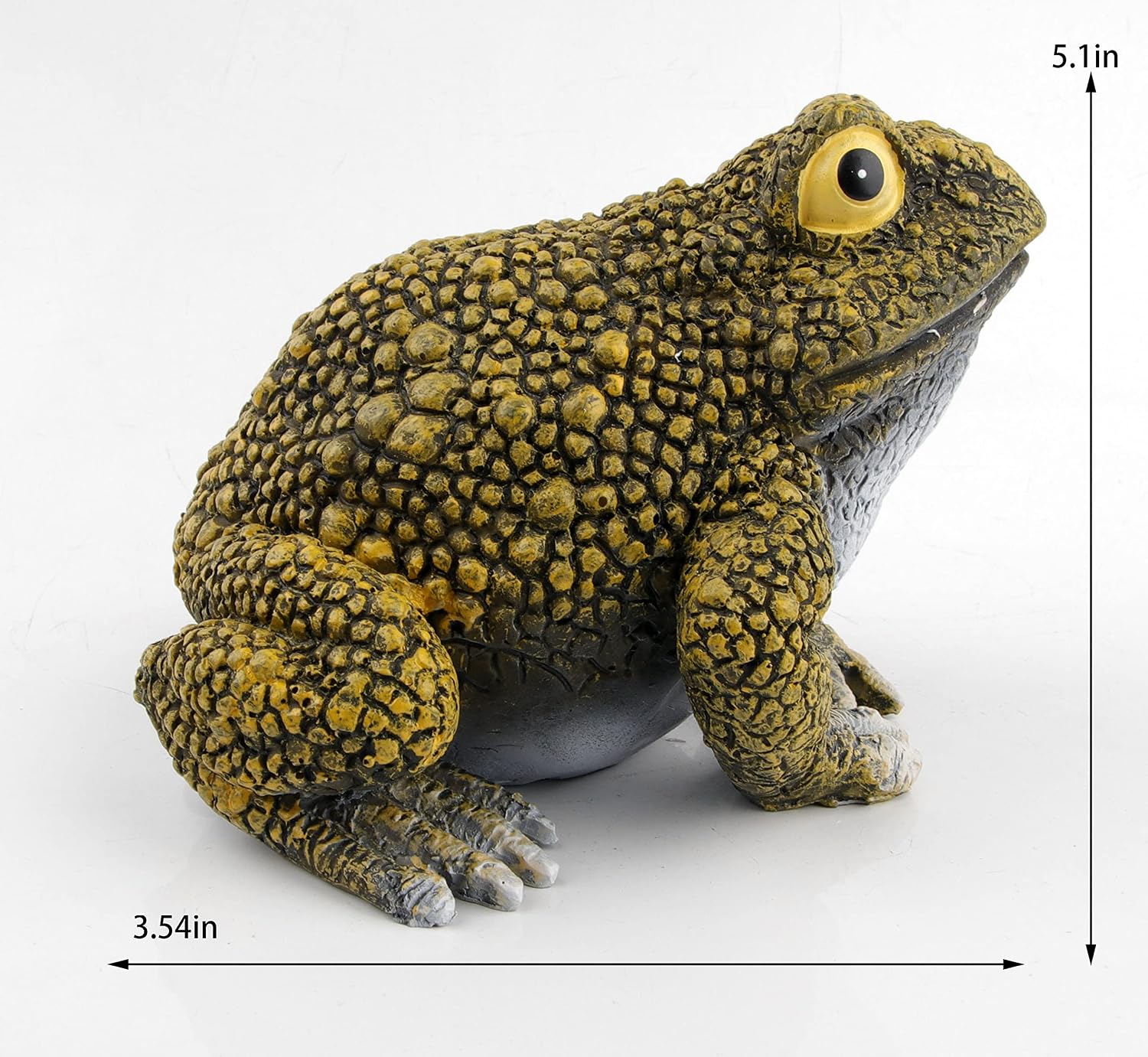 Frog Toad Sculp2