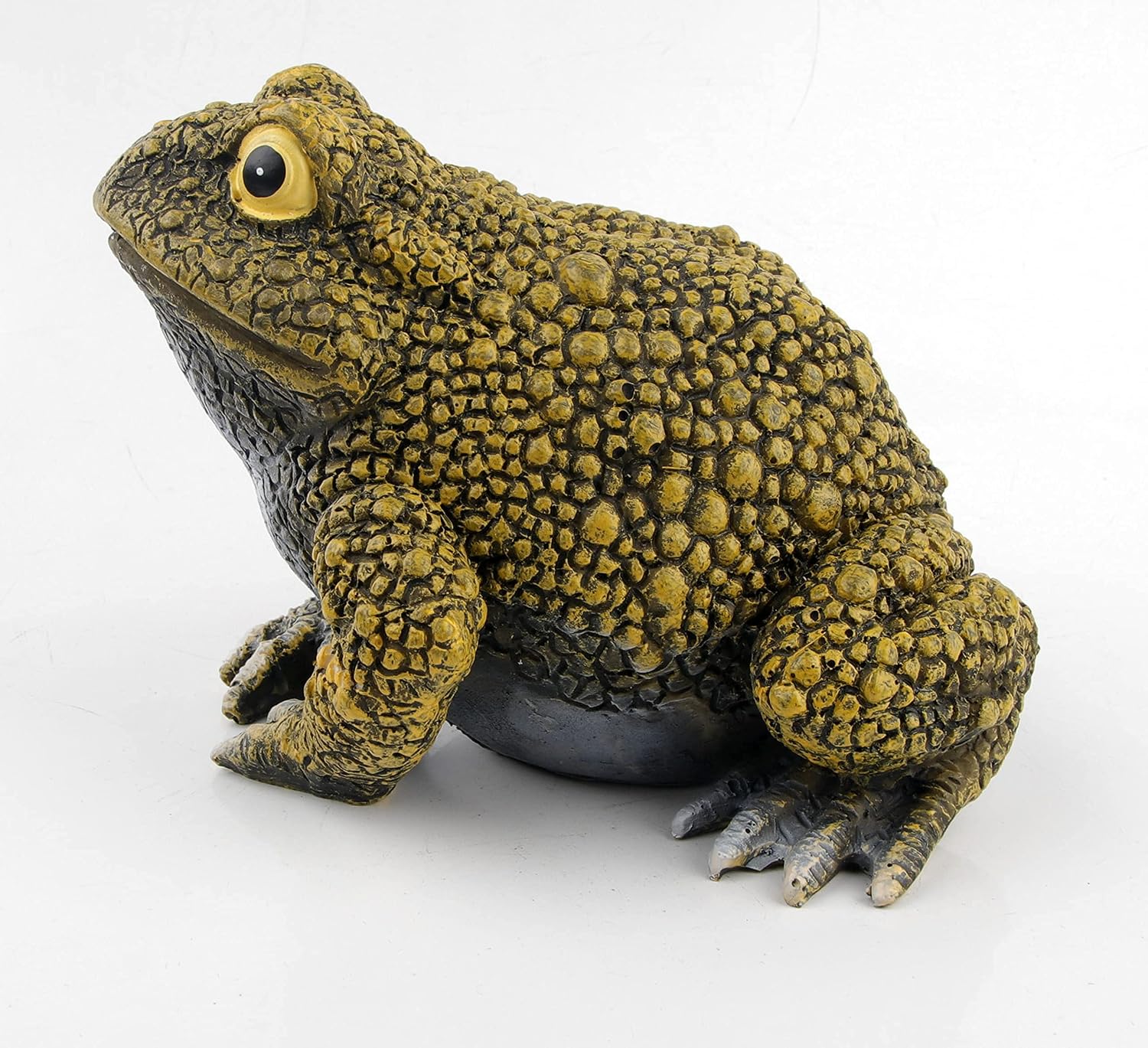 Frog Toad Sculp5
