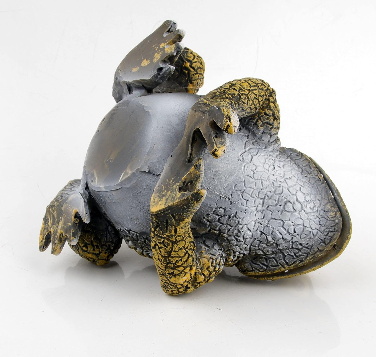 Frog Toad Sculp7