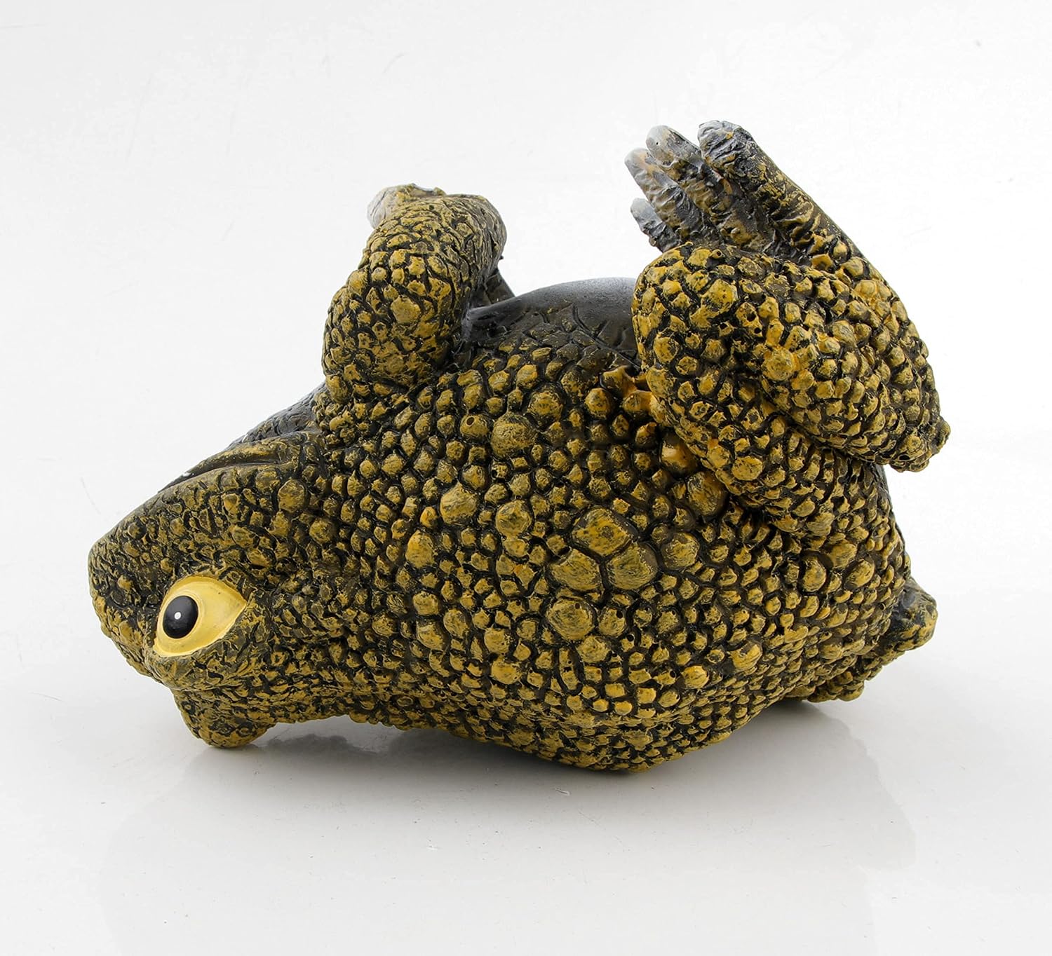 Frog Toad Sculp9
