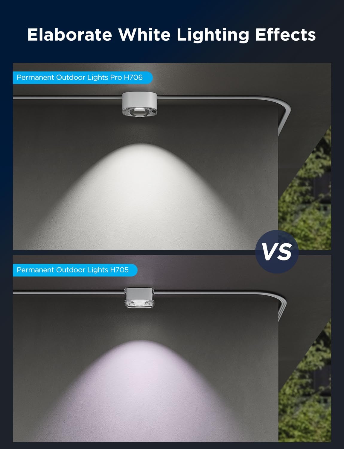 Govee Permanent Outdoor Lights 7