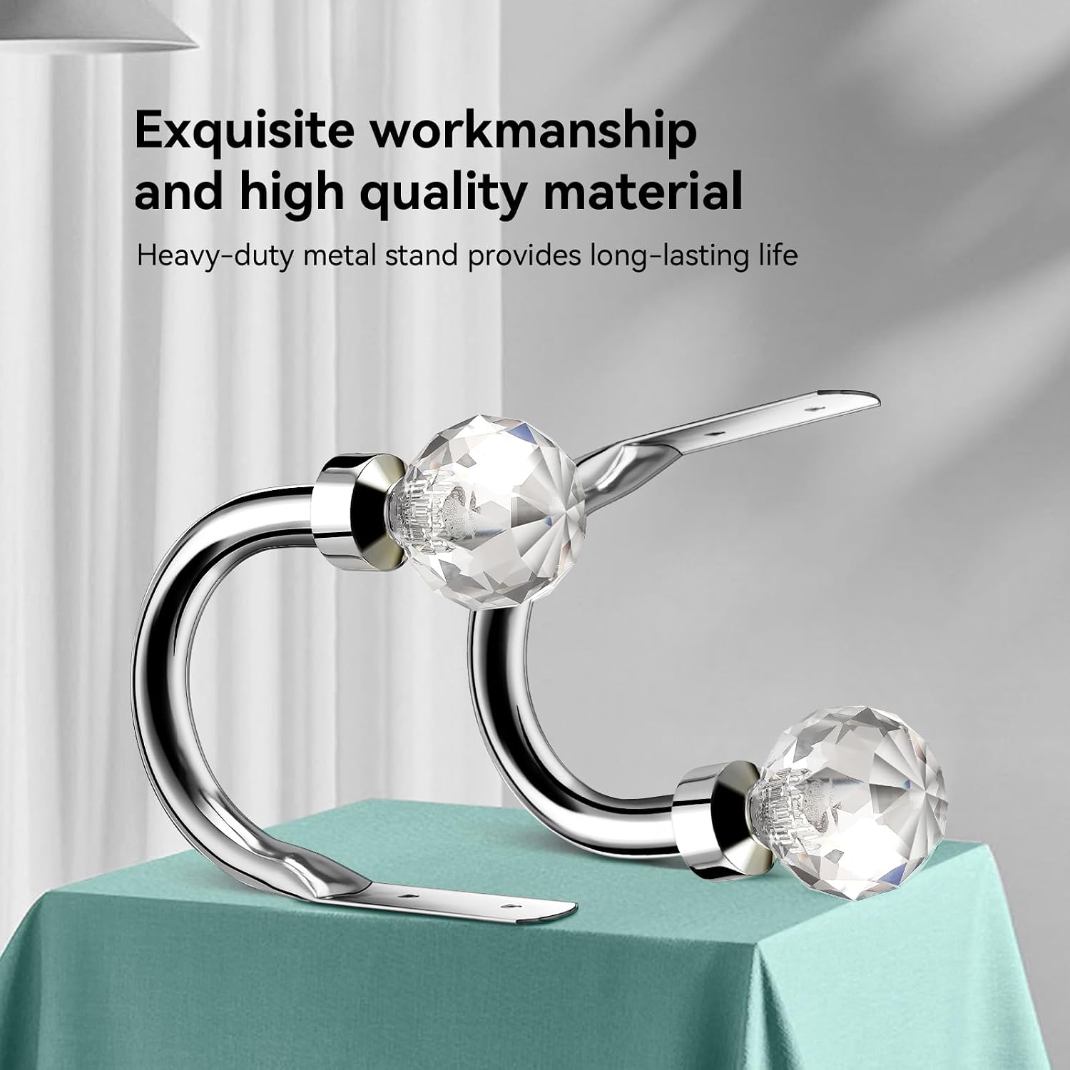 HIKMLK Crystal 2