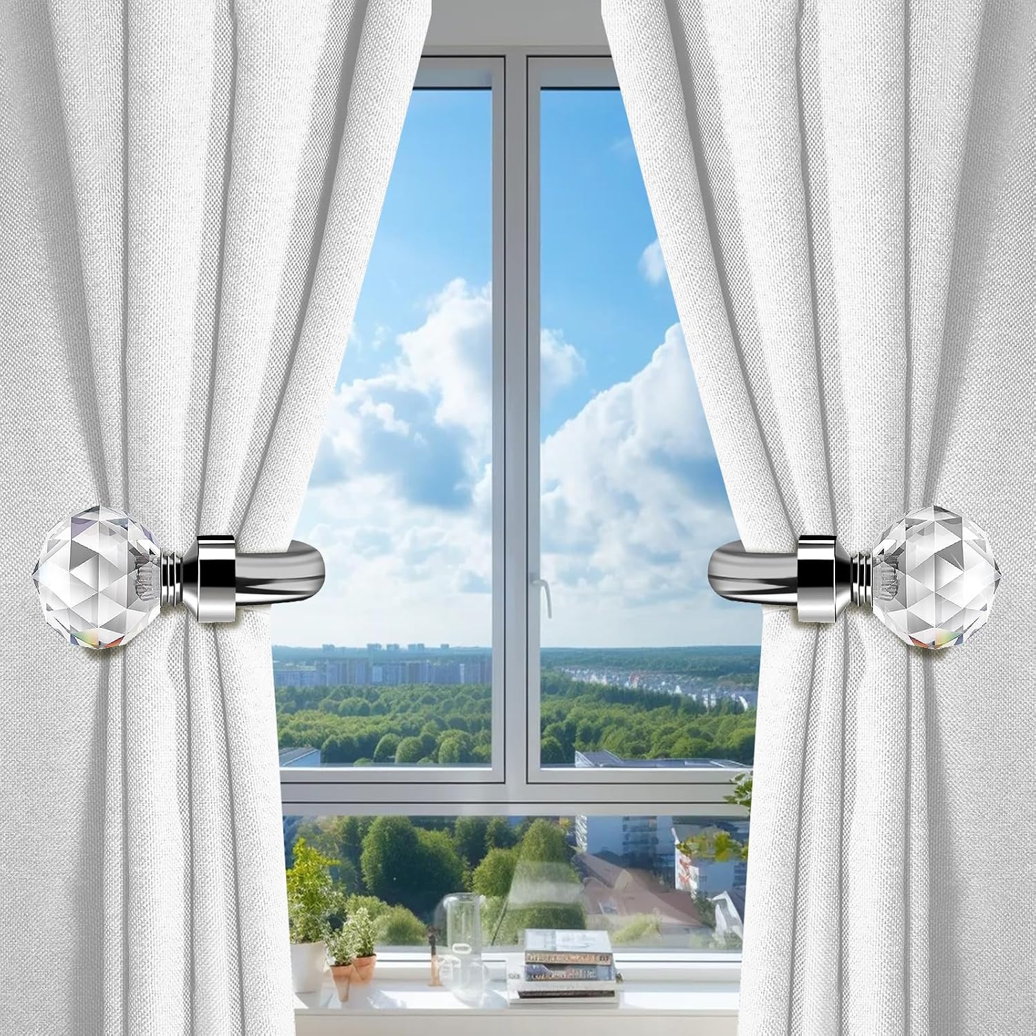 HIKMLK Crystal 5