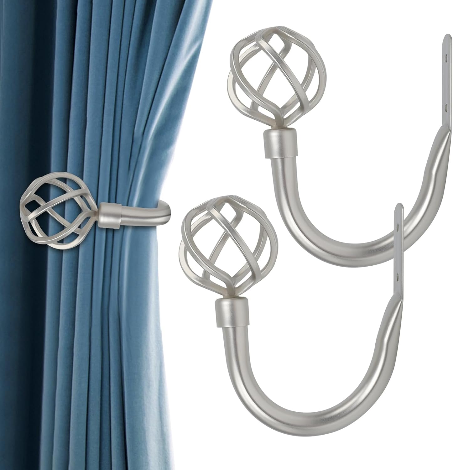HIKMLK Curtain H1