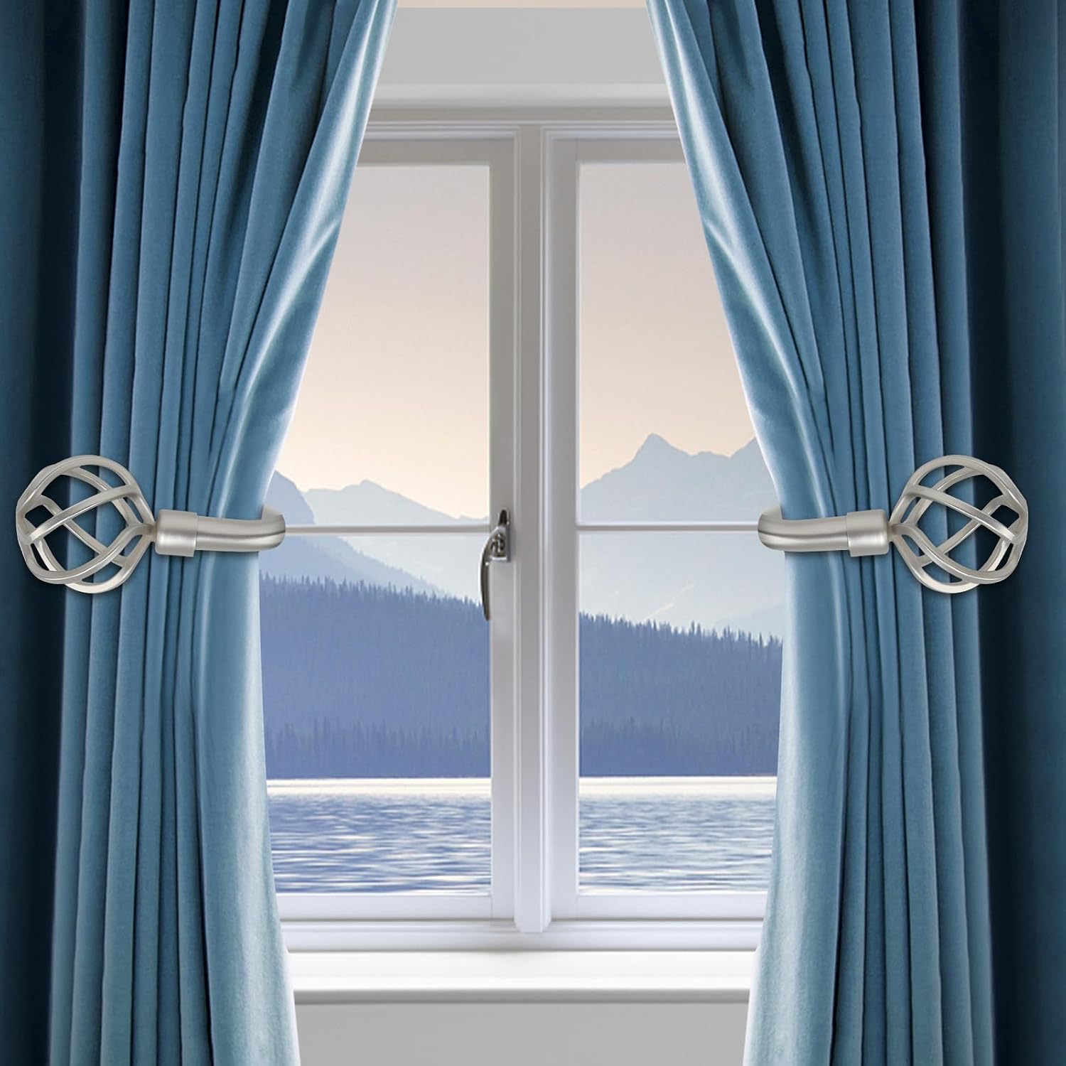 HIKMLK Curtain H5