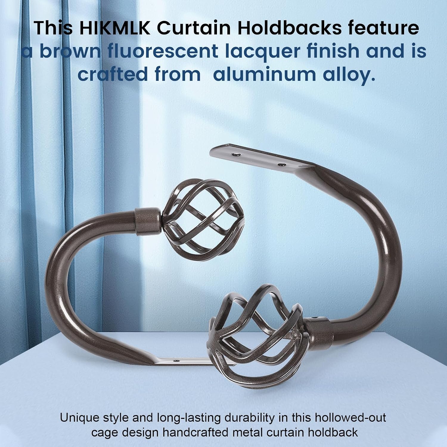 HIKMLK Handmade 2