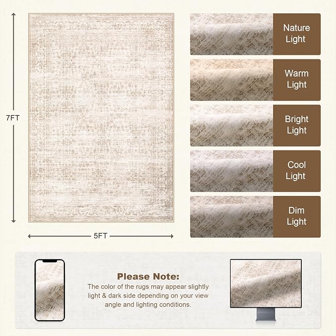 Rugs Living Room