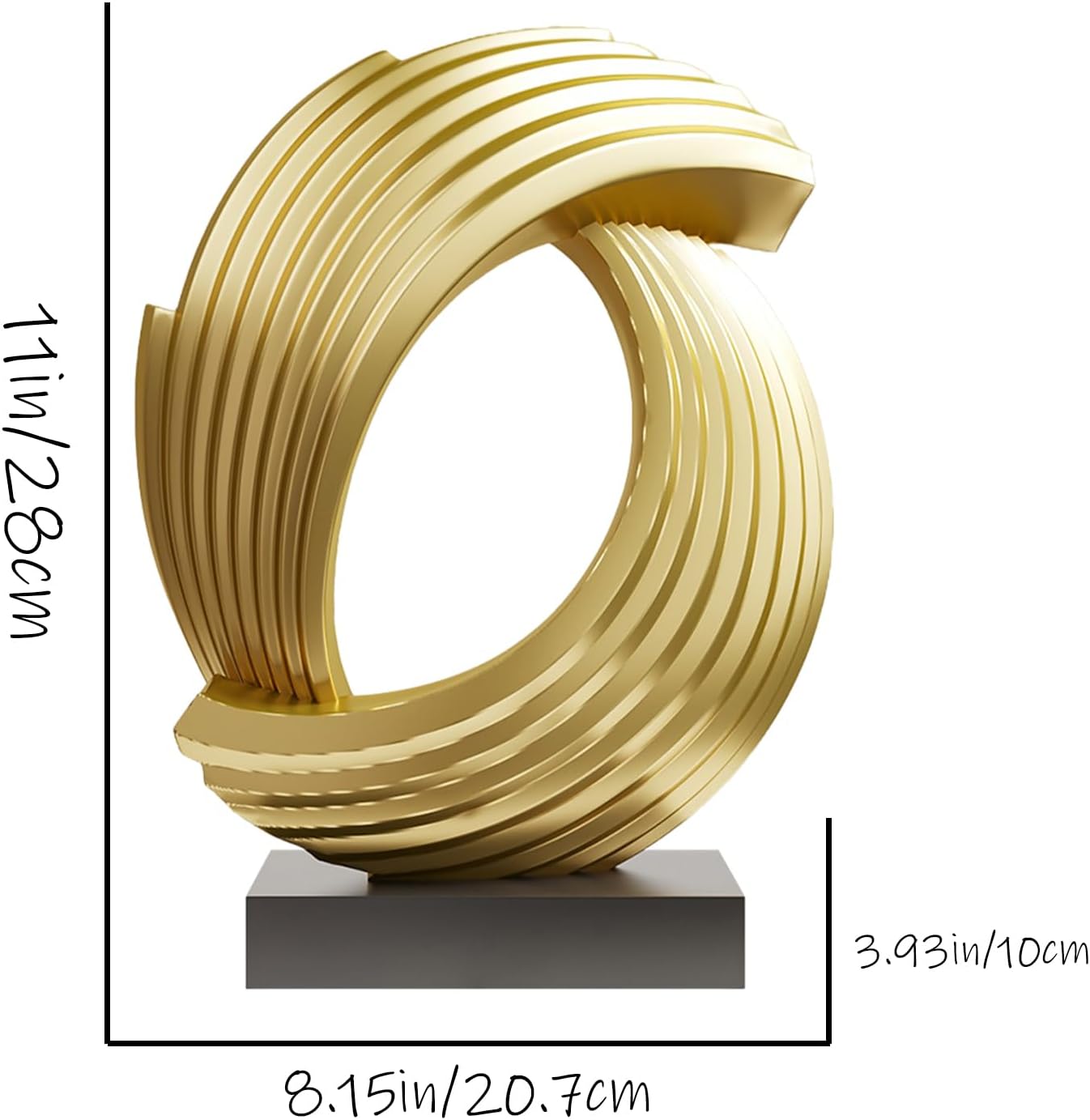XYQXYQ Golden W4