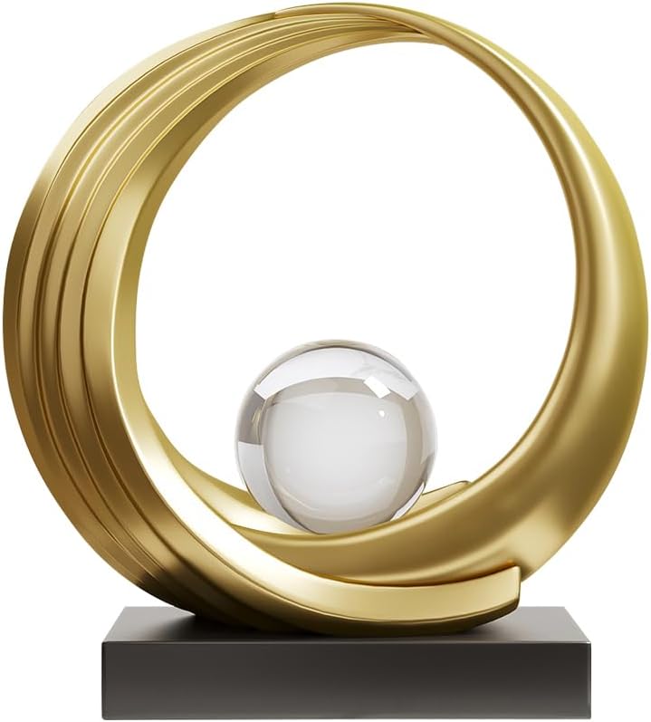 XYQXYQ Golden Wave1