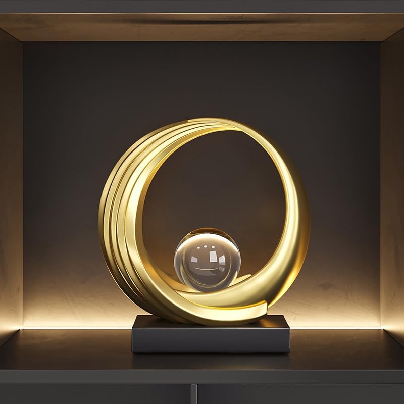 XYQXYQ Golden Wave2