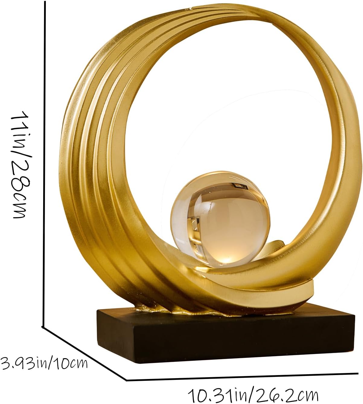 XYQXYQ Golden Wave3