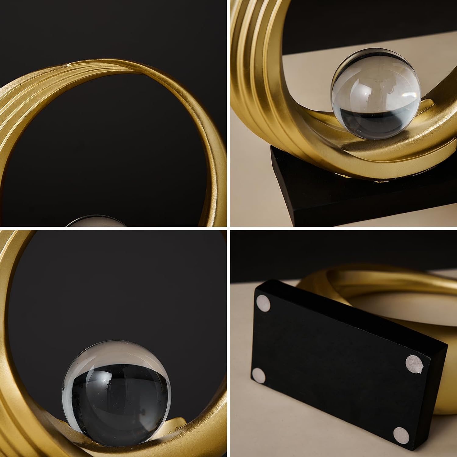 XYQXYQ Golden Wave4